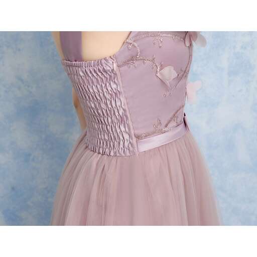 this is a dress i made for my daughter.