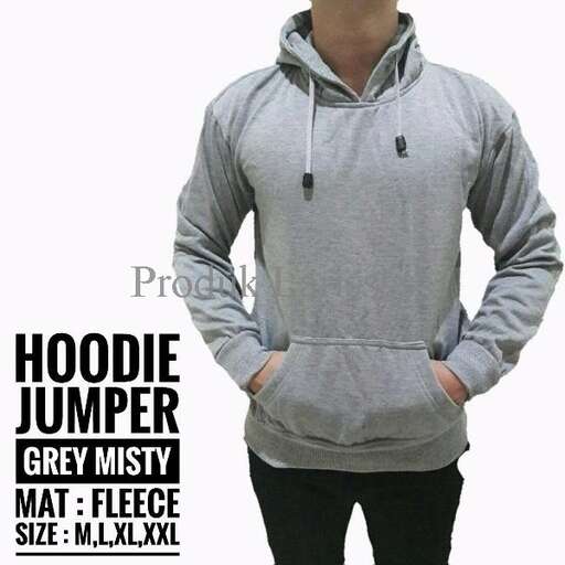 a black hoodie with a hoodie on it.