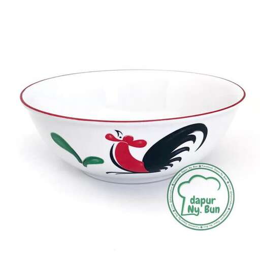 bowl for the birds in your life