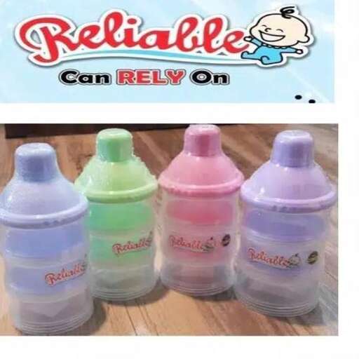 a baby bottle for babies