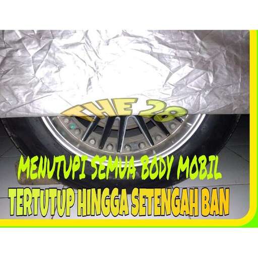 poster for a car show