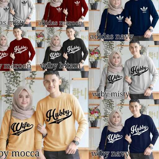 a collage of my favorite sweaters