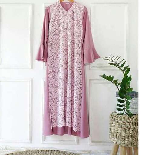 this is a traditional dress.