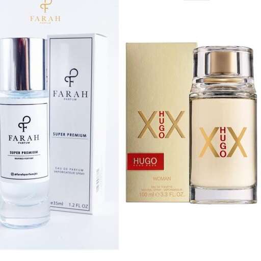 perfume - a fragrance for women