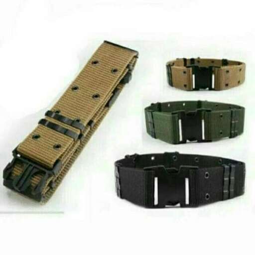 a set of belts for men