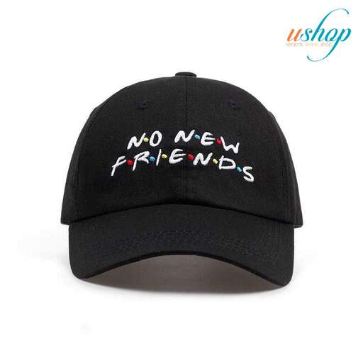 no friends or friends? no friends or friends.