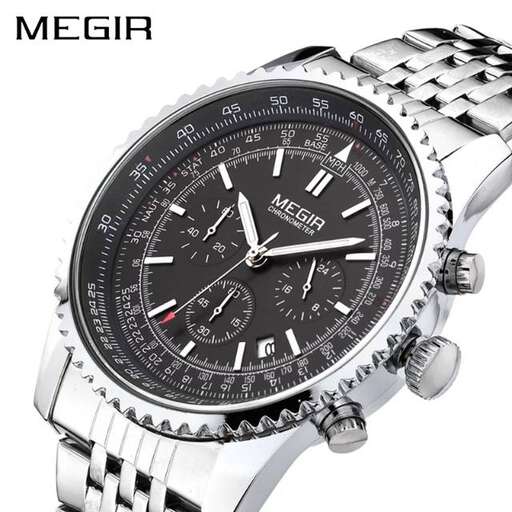 the watch is a limited edition.