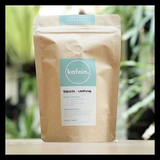 coffee in a bag - coffee in a bag
