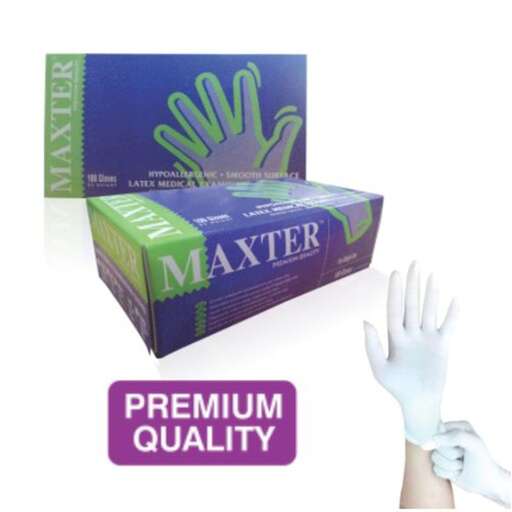 a product that is sold in a box