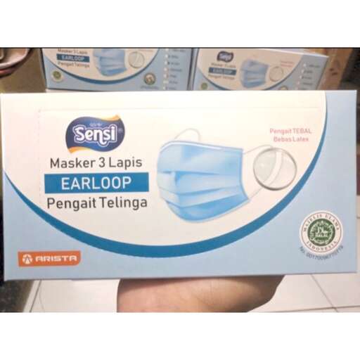 a box that has a picture of a toothbrush on it.