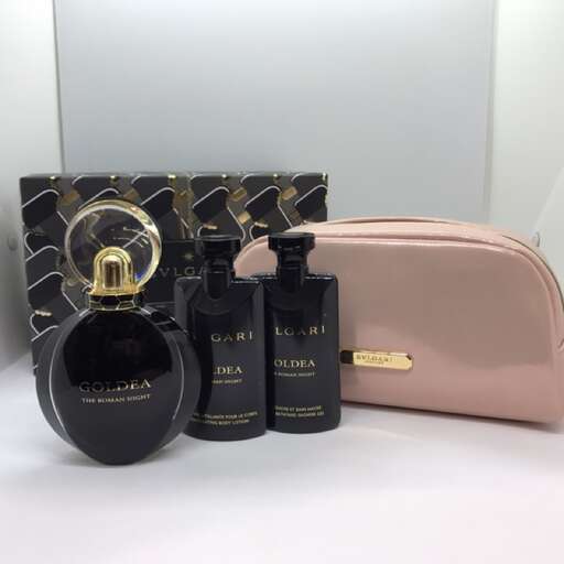 perfumes for the holidays