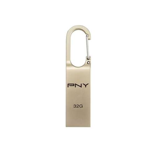 the keychain is a keychain made of brass.