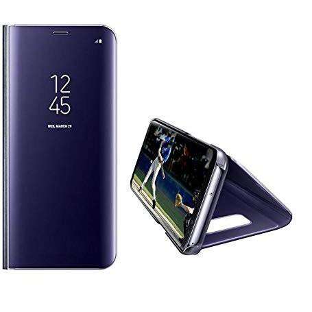 a smartphone with a screen showing a video game.