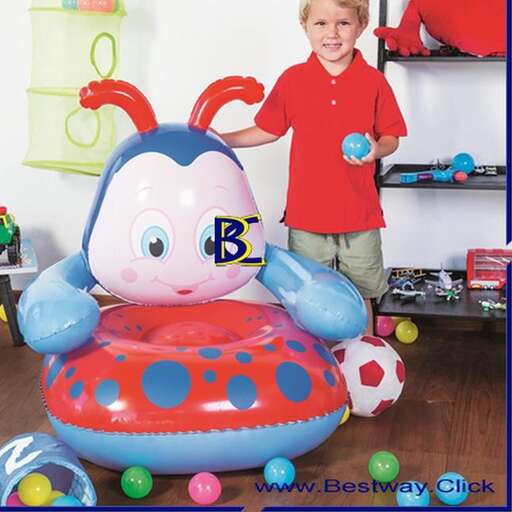 person is a great toy for kids.