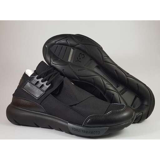person is a footwear, designed by person.