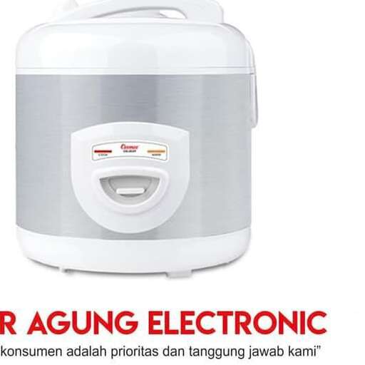 a picture of a food processor with a white handle.