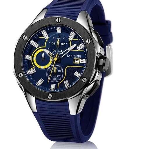 the watch is a must have for any occasion.