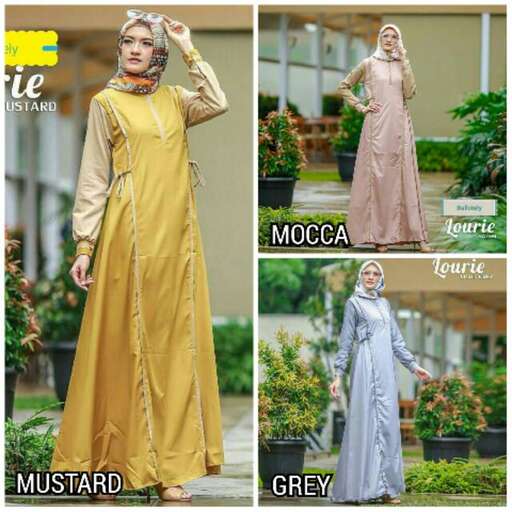 the dress in the style of person