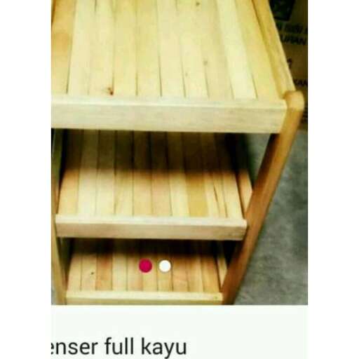 this is a shelf that i built for my desk.