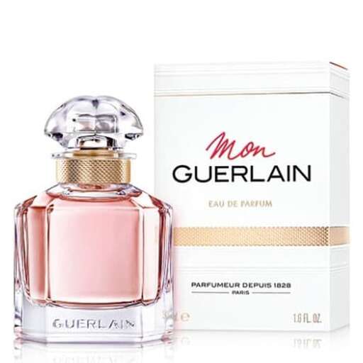 perfume - a fragrance for women