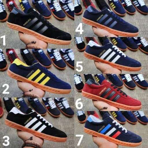 how to choose the right shoes for your next move