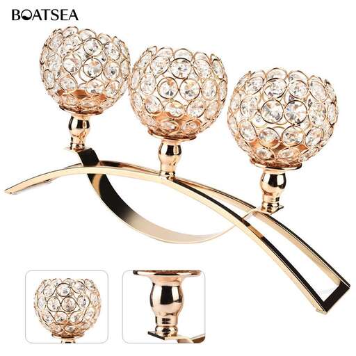 a set of 18k gold plated earrings