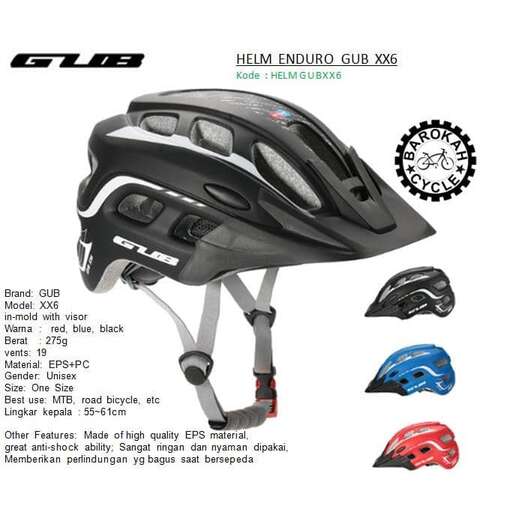 person is a new helmet for men