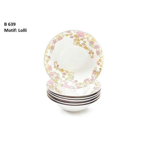 pink and gold floral wall hanging lamp.