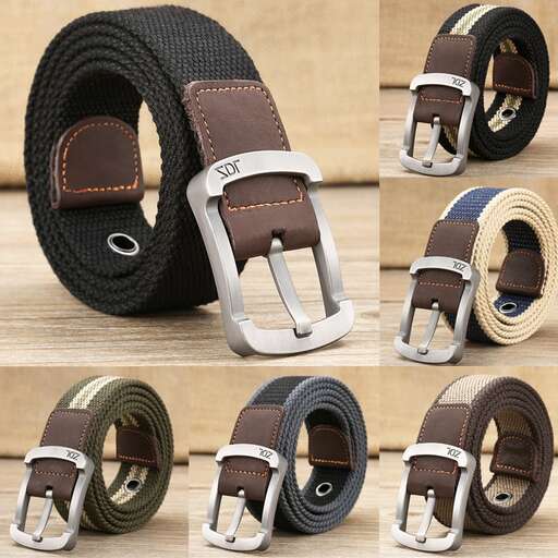 the best belt for men
