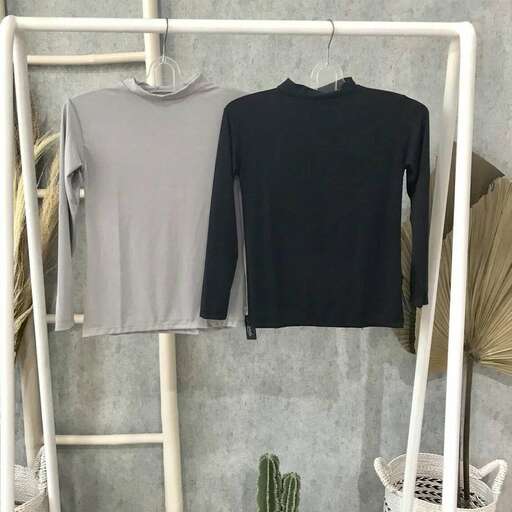 i'm not sure if this is a shirt or sweater.