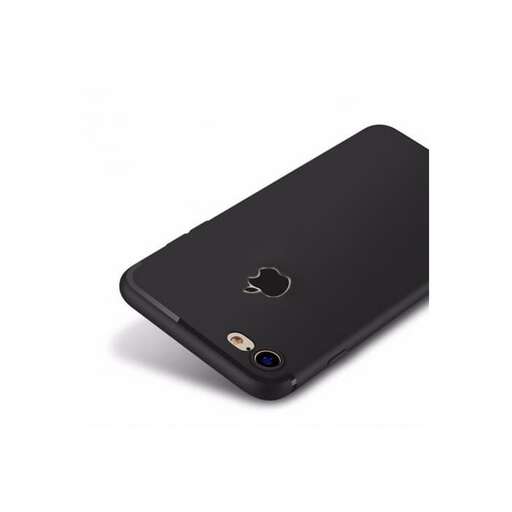 the smartphone is a smartphone with a slim case.