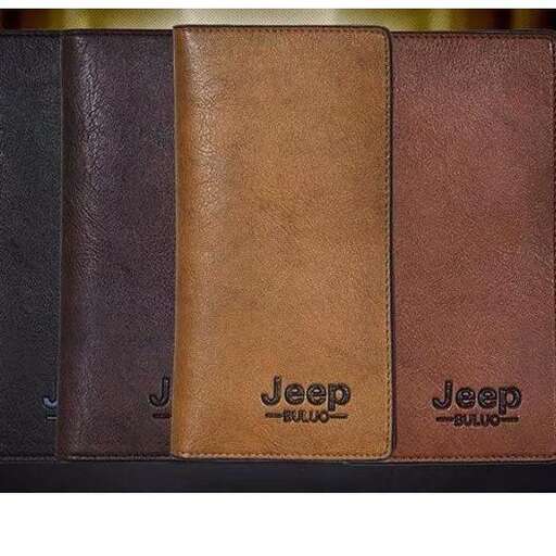 leather and leather cover for the new book