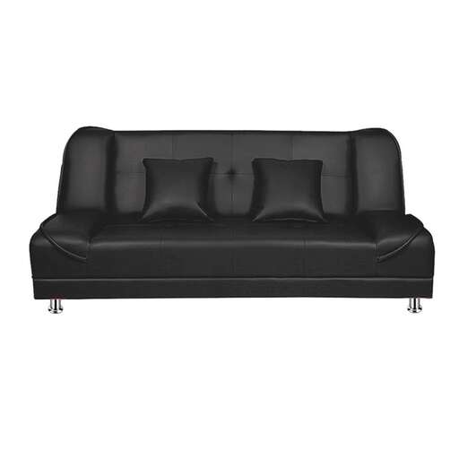 the sofa is a comfortable choice of comfort and comfort.