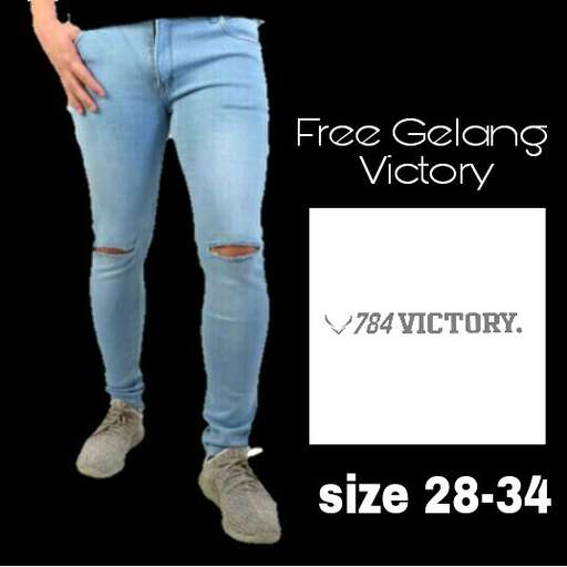 free standing jeans for all occasions