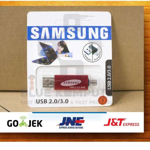 a samsung brand new in a box