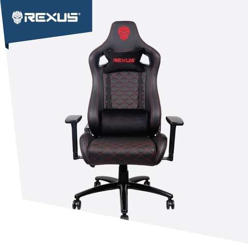 the chair is designed for computer hardware business.