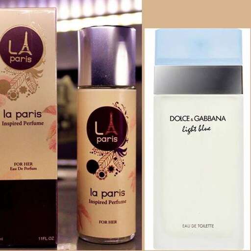 the best perfumes for women