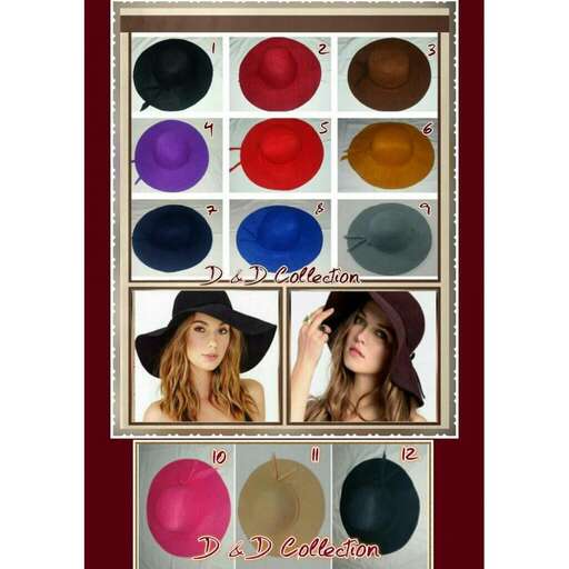 i'm in love with this hat