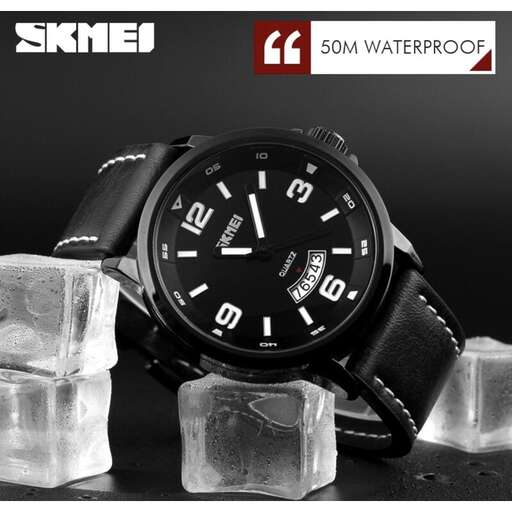 the watch is a must have for any time.