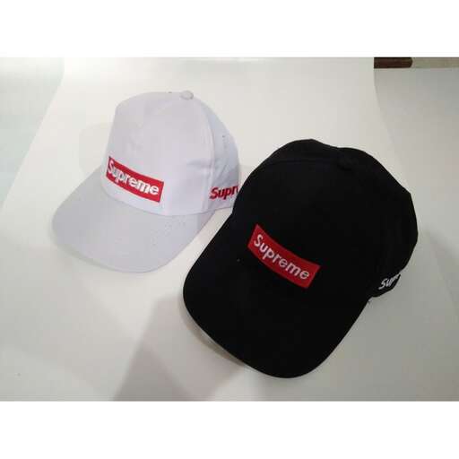 the cap is a bit too small for the front.