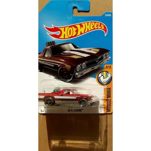 toy cars of the 70s