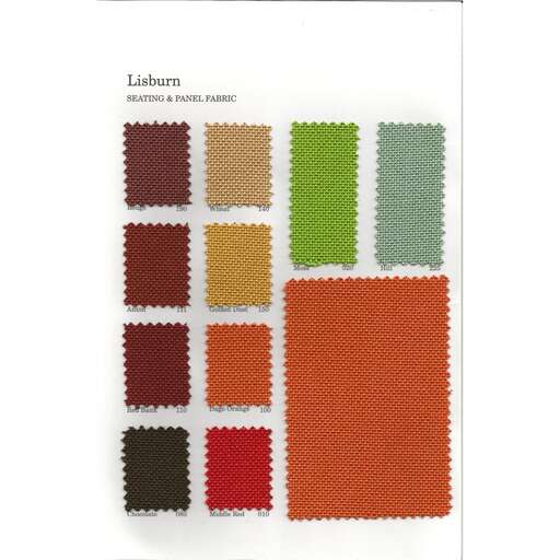 i love the color of the fabric.