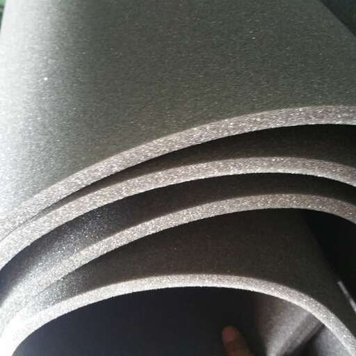 a close up of the front of a car seat.