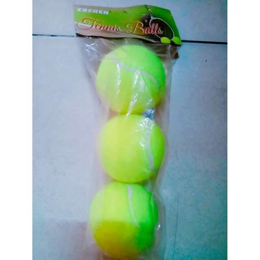 a bag of green apples in a bag.
