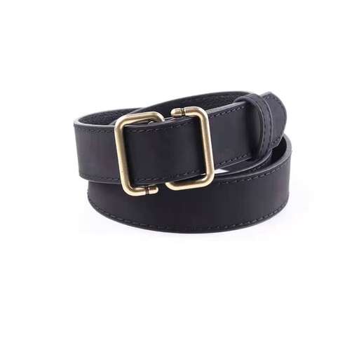 a belt for a dog