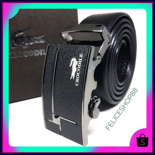 camera with a black strap