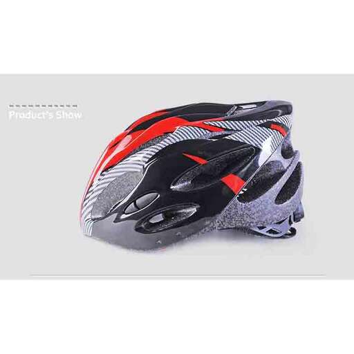 a helmet for the baseball team.