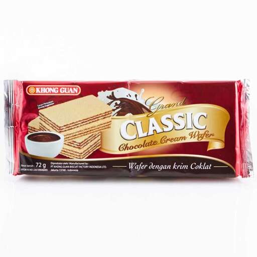 a bar of toasted chocolate