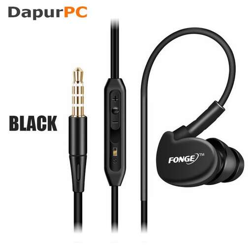 the headphones for the office