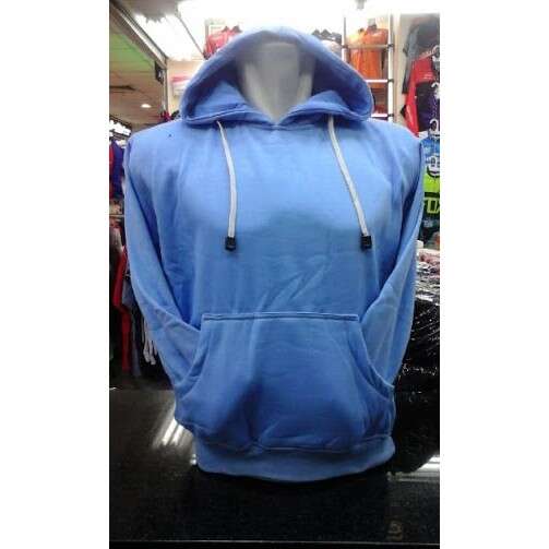 a hoodie for a backpack.